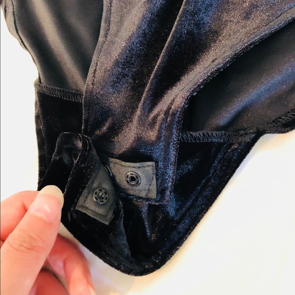 black top M/L - Picture 5 of 5